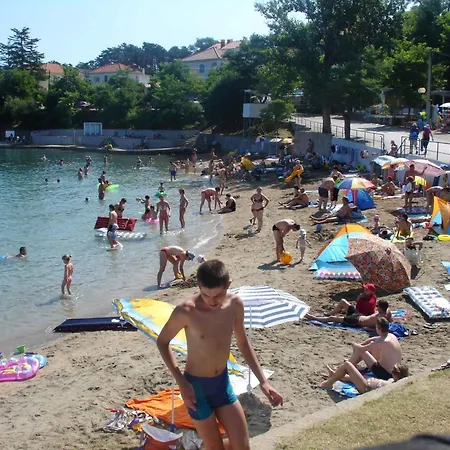 In - Insel Krk 13566 Šilo