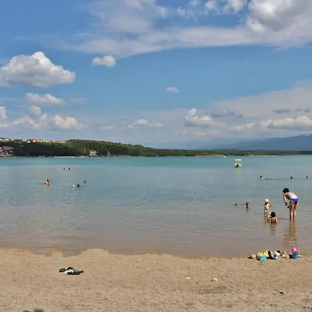 In - Insel Krk 13566 公寓 *