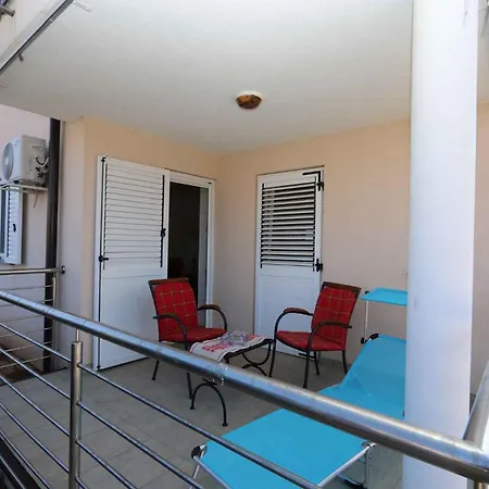 In - Insel Krk 13566 *