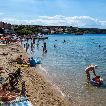 In - Insel Krk 13566