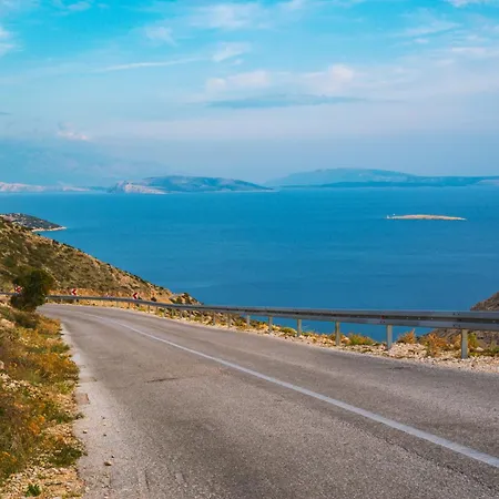 In - Insel Krk 13566 *