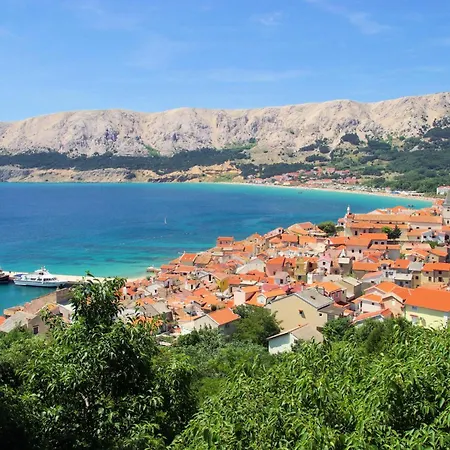 In - Insel Krk 13566 Сило