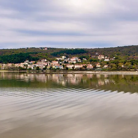 Апартаменты In - Insel Krk 13566