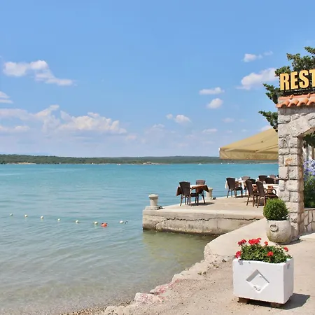 Апартаменты In - Insel Krk 13566