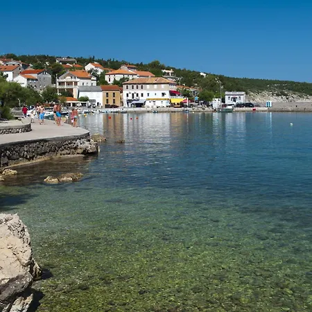 In - Insel Krk 13566 *