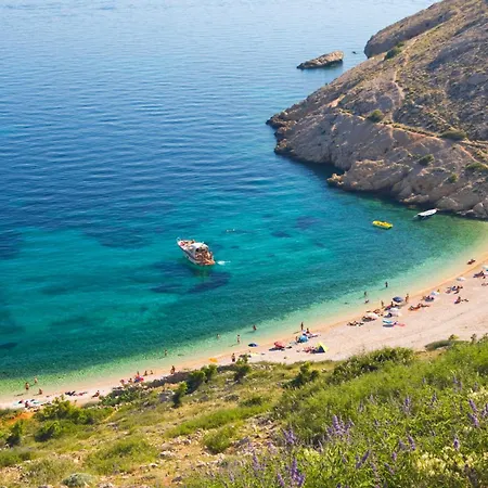 In - Insel Krk 13566 * Сило