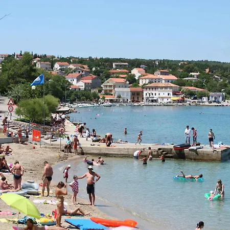 In - Insel Krk 13566