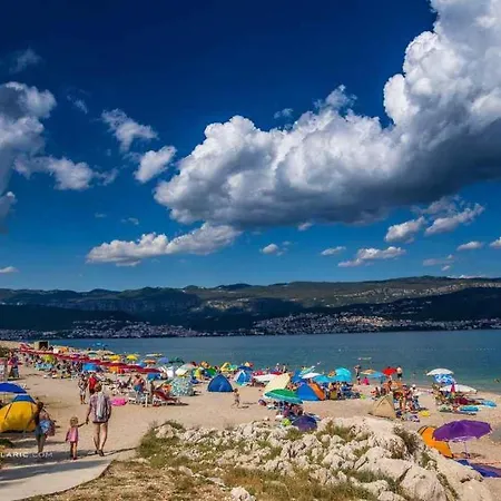 Апартаменты In - Insel Krk 13566