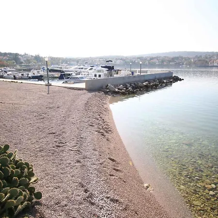 In - Insel Krk 13566 * Сило