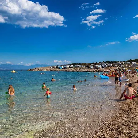 Апартаменты In - Insel Krk 13566