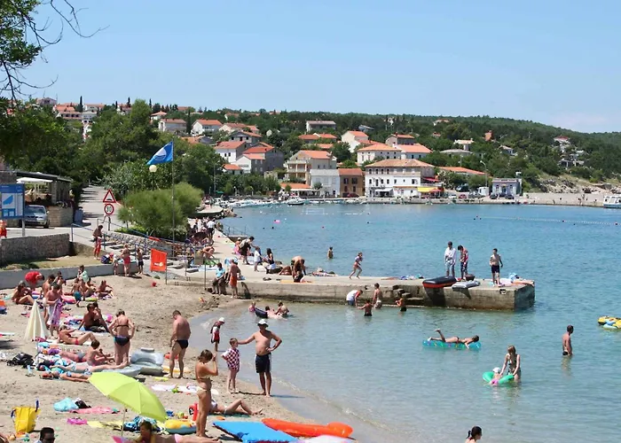 In - Insel Krk 13566